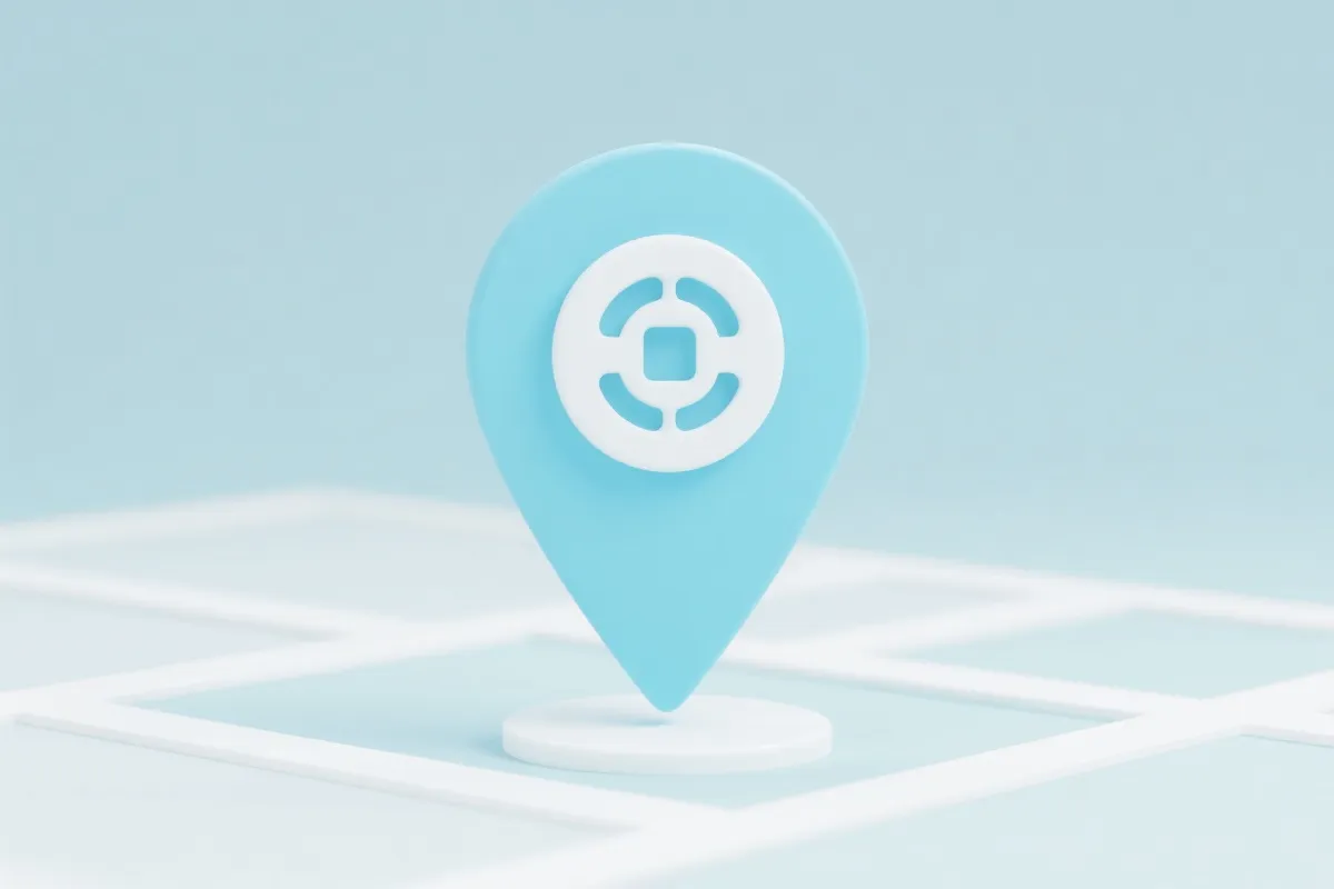 合规与办公示意图