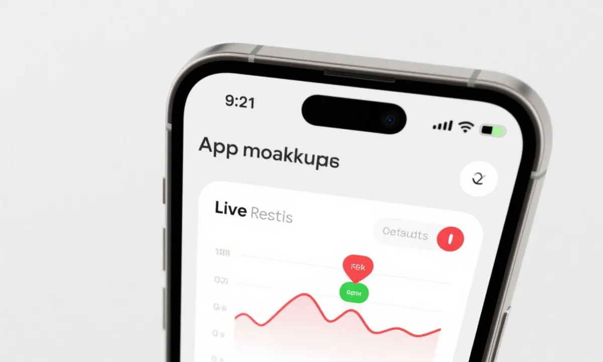 哈希分分彩直播 APP 预览