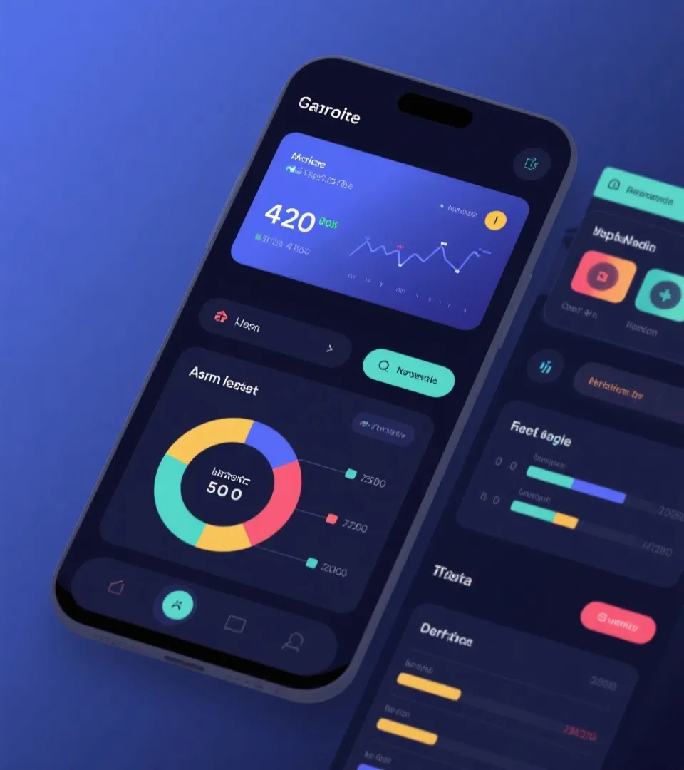 移动端实时动态体验