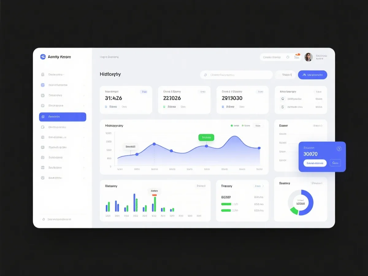 数据同步与历史记录查询