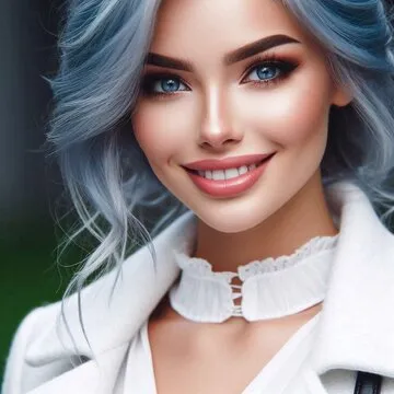 专业客服与产品支持形象