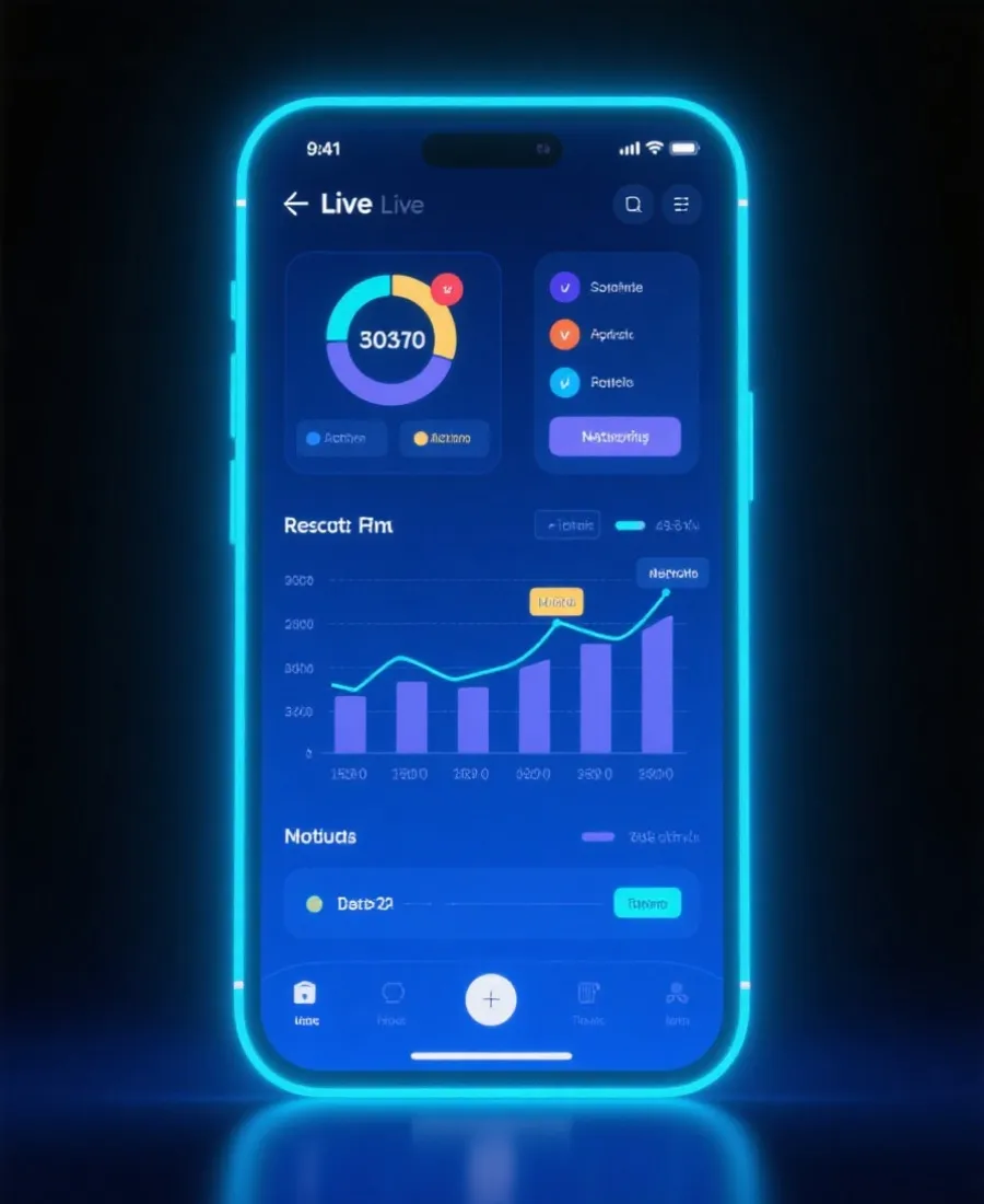 实时开奖数据展示